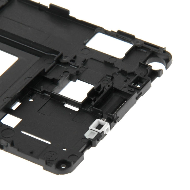 For Galaxy A5 Front Housing LCD Frame Bezel Plate  , For Galaxy A5