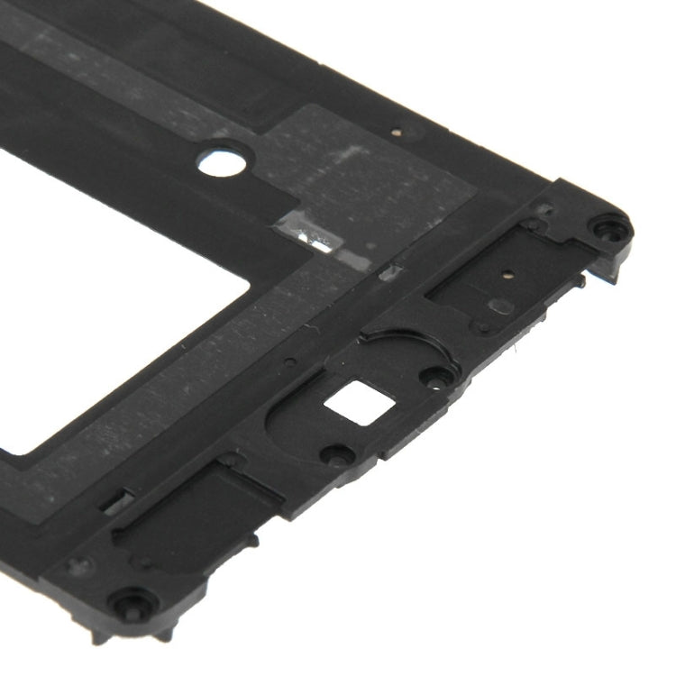 For Galaxy A5 Front Housing LCD Frame Bezel Plate  , For Galaxy A5