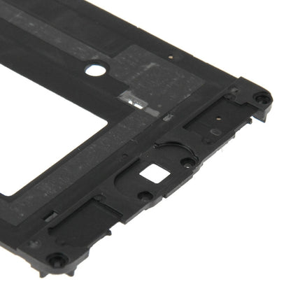 For Galaxy A5 Front Housing LCD Frame Bezel Plate  , For Galaxy A5