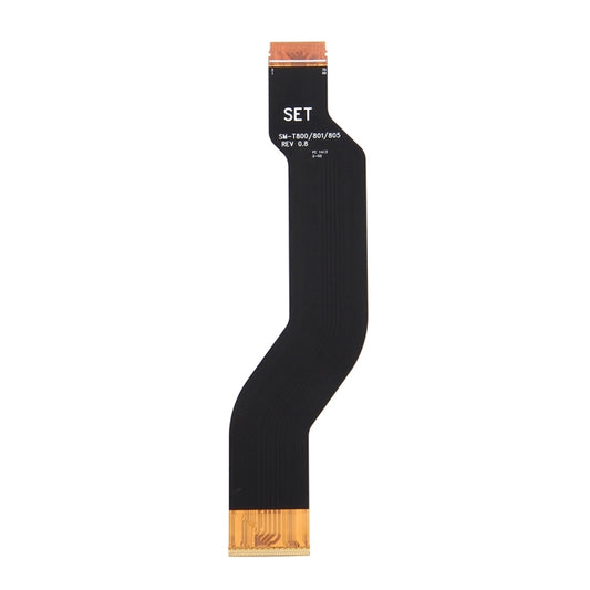 For Galaxy Tab S 10.5 / T800 / T801 / T805 LCD Connector Flex Cable, For Galaxy Tab S 10.5 / T800