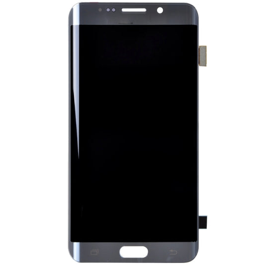 Écran LCD et tactile d'origine pour Galaxy S6 edge+ / G928, G928F, G928G, G928T, G928A, G928I, pour Galaxy S6 Edge +, pour Samsung Galaxy S6 Edge +