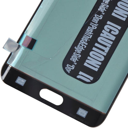 Original LCD Display + Touch Panel for Galaxy S6 edge+ / G928, G928F, G928G, G928T, G928A, G928I, For Galaxy S6 Edge +, For Samsung Galaxy S6 Edge +