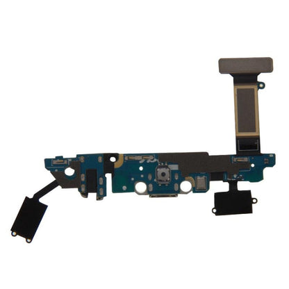 For Galaxy S6 / G920P Charging Port Flex Cable, For Galaxy S6 / G920P