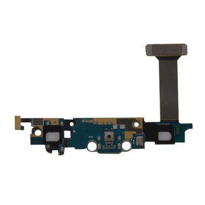 For Galaxy S6 Edge / G9250 Charging Port Flex Cable, For Samsung Galaxy S6 Edge / G9250