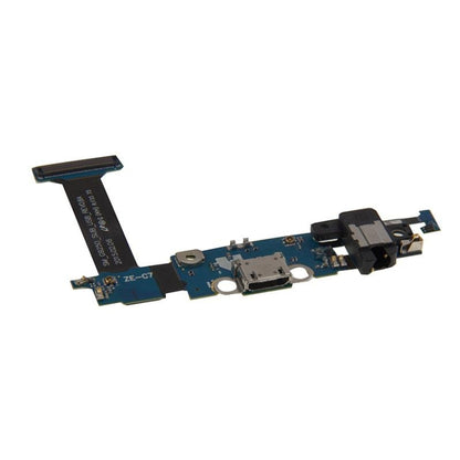 For Galaxy S6 Edge / G9250 Charging Port Flex Cable, For Samsung Galaxy S6 Edge / G9250