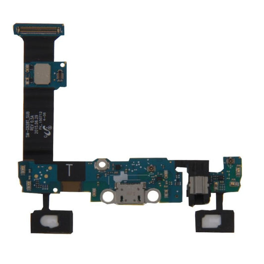 For Galaxy S6 Edge+ / G928T Charging Port Flex Cable, For Samsung Galaxy S6 Edge+ / G928T