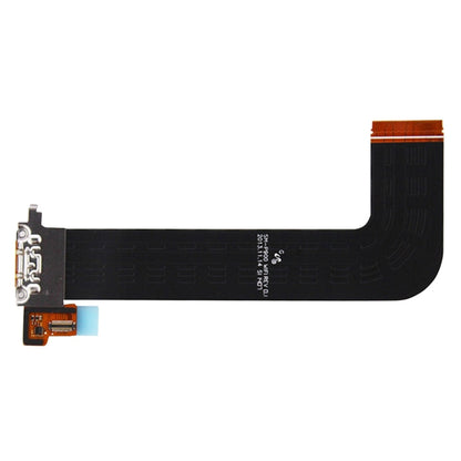 For Galaxy Note Pro 12.2 / P900 / P901 Original Tail Plug Flex Cable, For Galaxy Note Pro 12.2 / P900