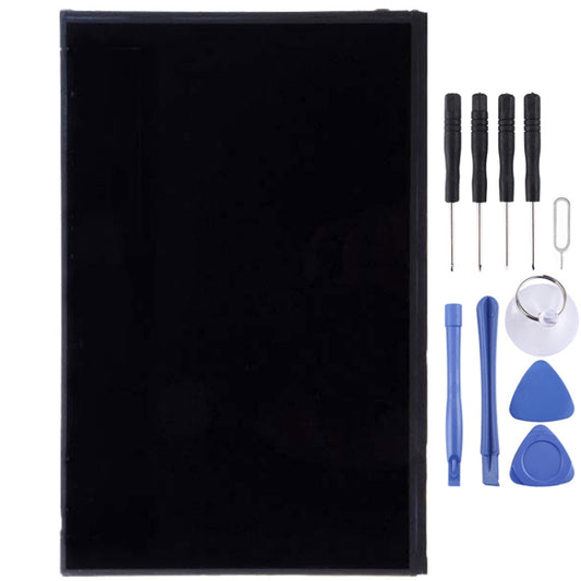 LCD Display Screen Part for Galaxy Tab 3 10.1 / P5200 / P5210, For Samsung Galaxy Tab 3 10.1 (P5210)