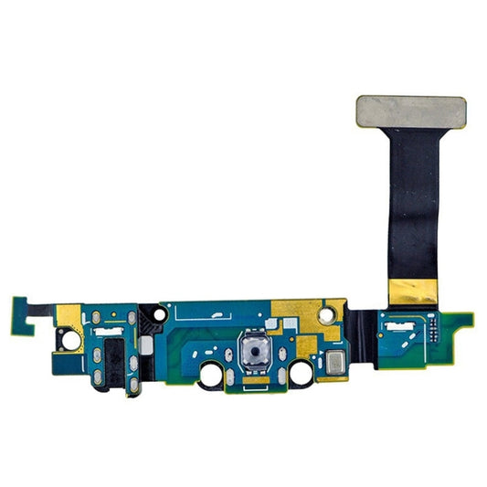 For Galaxy S6 edge / G925T Charging Port Flex Cable Ribbon, For Samsung Galaxy S6 edge / G925T