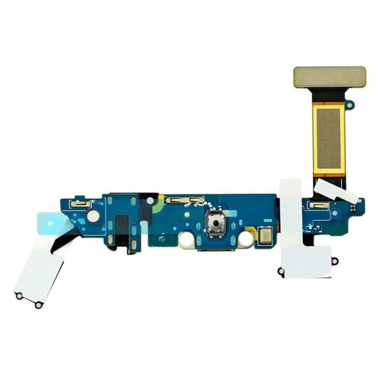 For Galaxy S6 / G920T Charging Port Flex Cable Ribbon, For Samsung Galaxy S6 / G920T