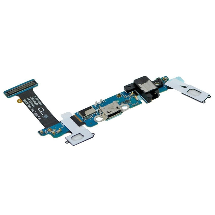 For Galaxy S6 / G920T Charging Port Flex Cable Ribbon, For Samsung Galaxy S6 / G920T