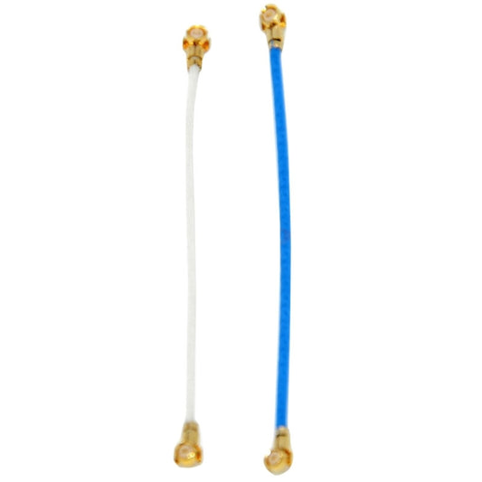Pour le câble flexible d'antenne Galaxy S5 / G900, Pour S5 / G900