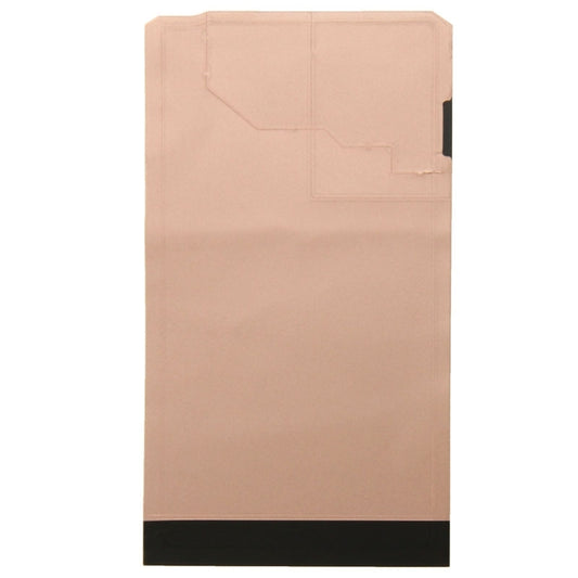 For Galaxy S4 / i9500 / i9505 / i337 10pcs Back LCD Adhesive Glue Sticker, For Galaxy S IV / i9500 & Galaxy S4 / i337