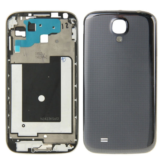 For Galaxy S4 / i9505 Full Housing Faceplate Cover  , For Samsung Galaxy S4 LTE / i9505