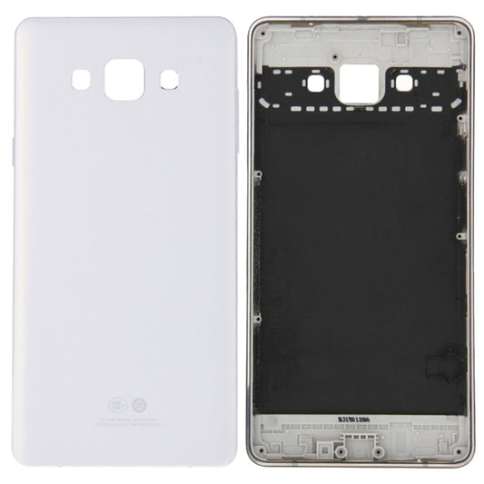 For Galaxy A7 / A700 Rear Housing  , For Samsung Galaxy A7 / A700