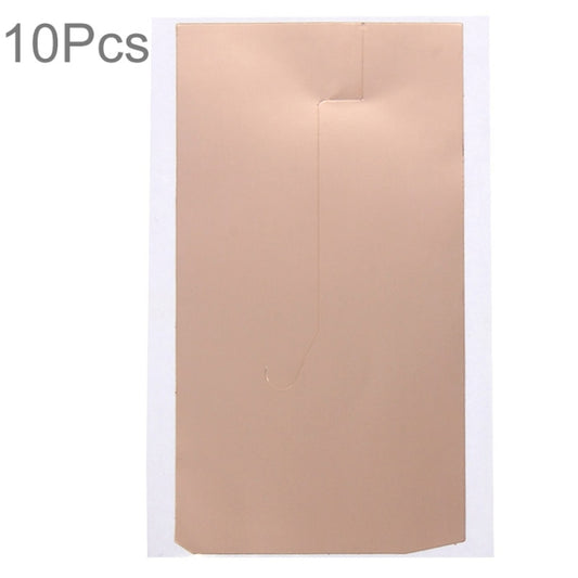 For Galaxy A3 / A300 10pcs Rear Housing Adhesive, For Samsung Galaxy A3