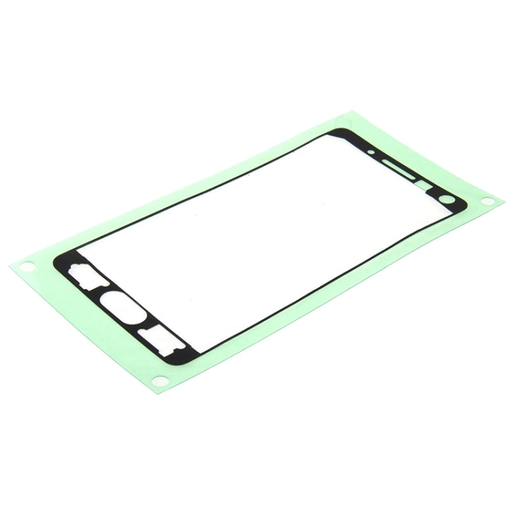 For Galaxy A5 / A500 10pcs Front Housing Adhesive, For Galaxy A5 / A500F
