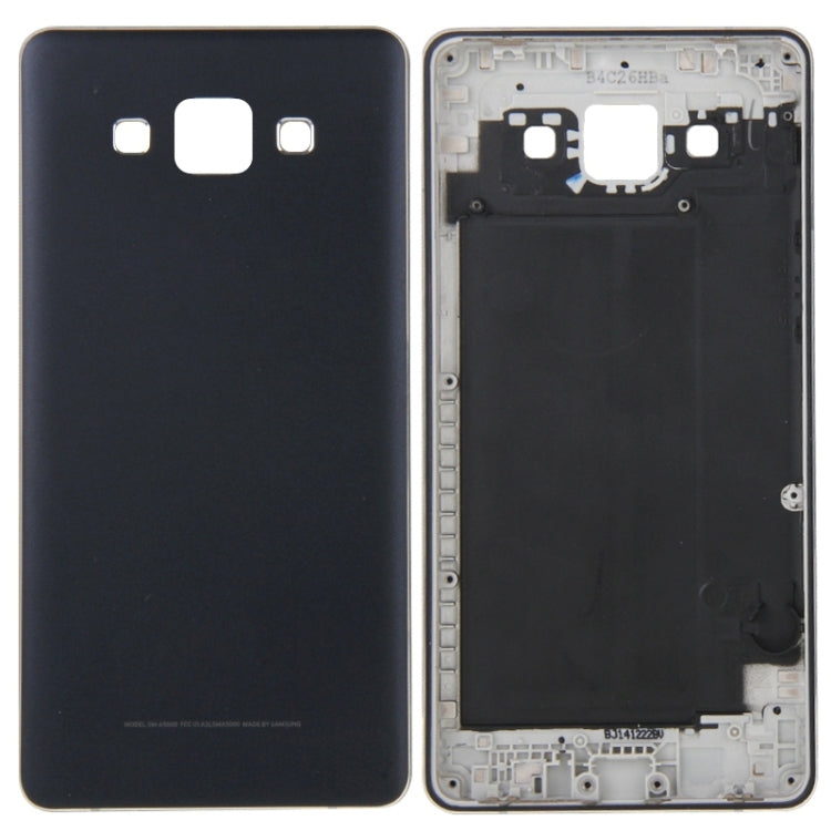 For Galaxy A5 / A500 Rear Housing  , For Samsung Galaxy A5 / A500