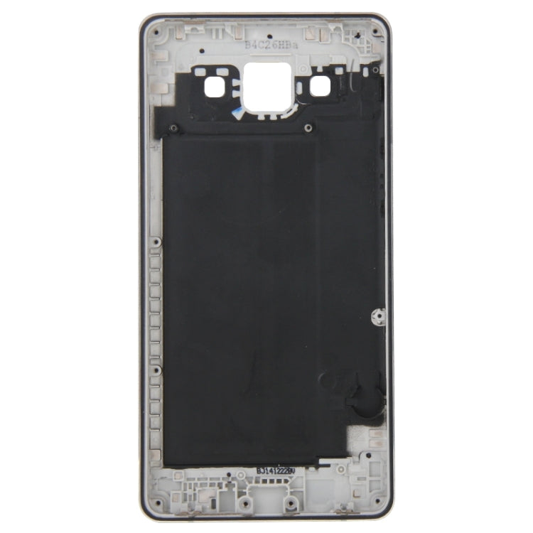 For Galaxy A5 / A500 Rear Housing  , For Samsung Galaxy A5 / A500