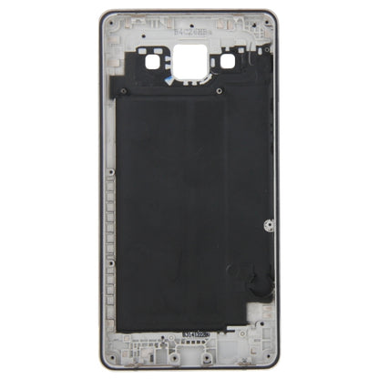 For Galaxy A5 / A500 Rear Housing  , For Samsung Galaxy A5 / A500