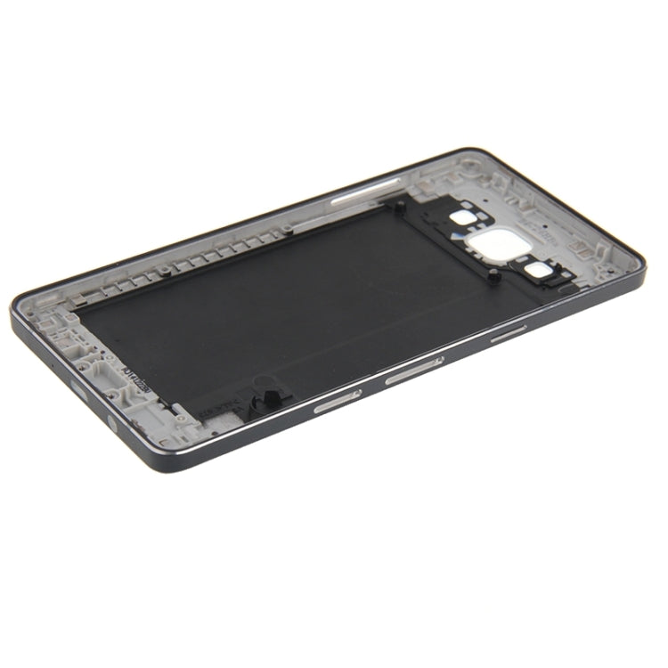 For Galaxy A5 / A500 Rear Housing  , For Samsung Galaxy A5 / A500