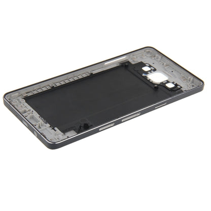 For Galaxy A5 / A500 Rear Housing  , For Samsung Galaxy A5 / A500