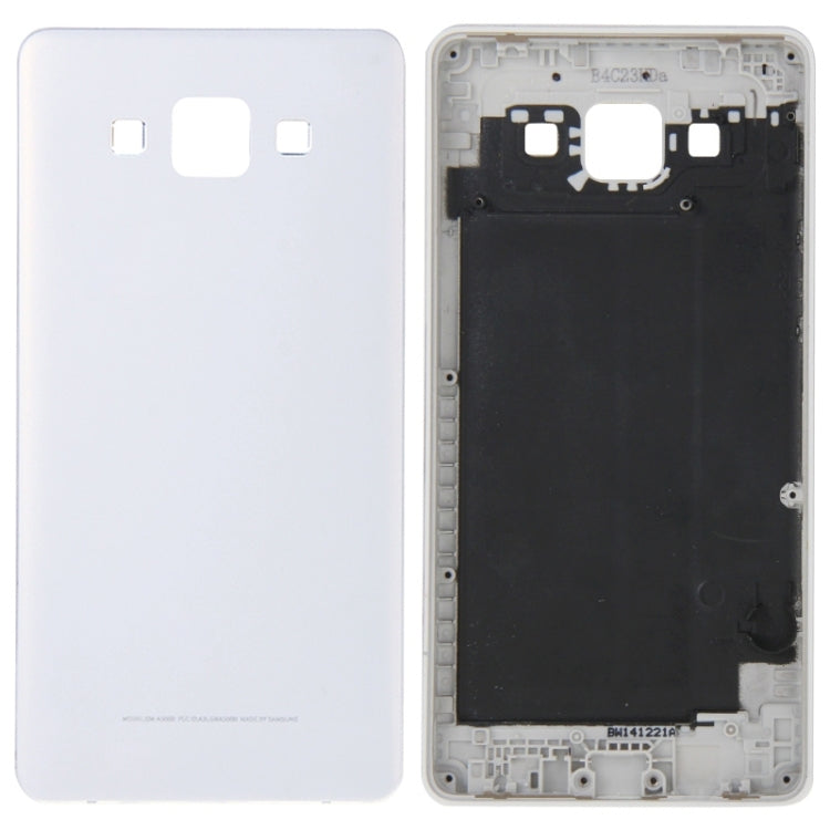 For Galaxy A5 / A500 Rear Housing  , For Samsung Galaxy A5 / A500