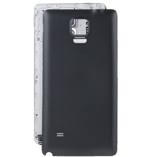 Cache arrière de batterie pour Galaxy Note 4 / N910, pour Samsung Galaxy Note 4 / N910