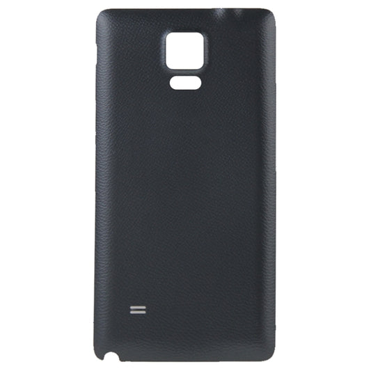 Cache arrière de batterie pour Galaxy Note 4 / N910, pour Samsung Galaxy Note 4 / N910