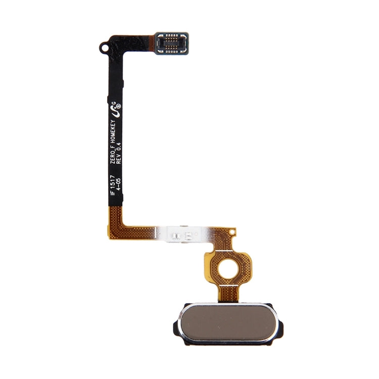 For Galaxy S6 / G920F Home Button, For Galaxy S6 / G920F (White), For Galaxy S6 / G920F (Black), For Galaxy S6 / G920F (Gold)