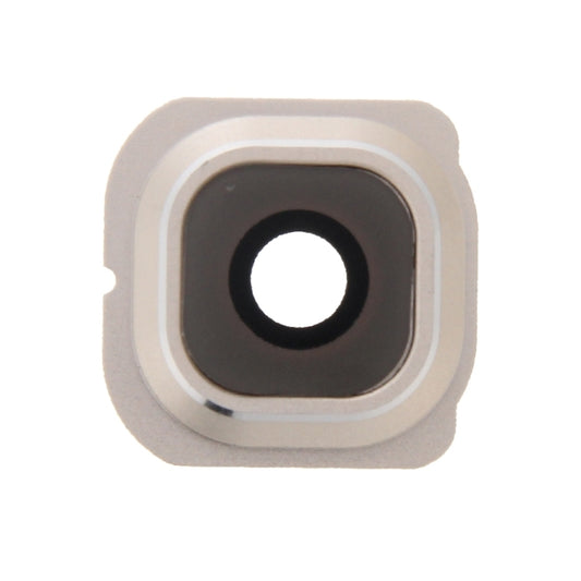 For Galaxy S6 Edge / G925 10pcs Camera Lens Cover with Sticker, Galaxy S6 edge, For Galaxy S6 edge