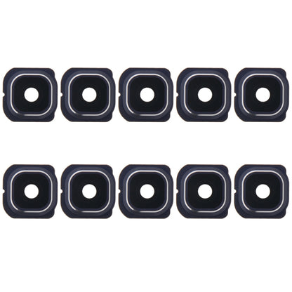 For Galaxy S6 Edge / G925 10pcs Camera Lens Cover with Sticker, Galaxy S6 edge, For Galaxy S6 edge