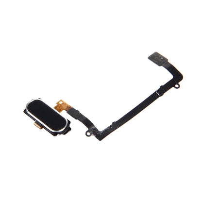 For Galaxy S6 Edge / G925 Home Button, For Galaxy S6 Edge / G925, For Galaxy S6 edge (Gold)