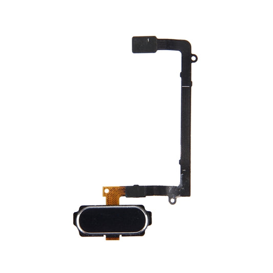 For Galaxy S6 Edge / G925 Home Button, For Galaxy S6 Edge / G925, For Galaxy S6 edge (Gold)