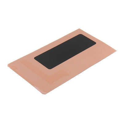 For Galaxy S6 Edge / G925 10pcs Rear Housing Adhesive, For Samsung Galaxy S6 Edge