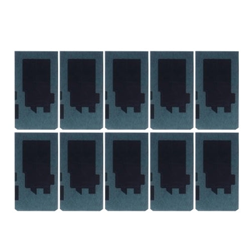 For Galaxy SIV mini / i9190 / i9195 10pcs LCD Digitizer Back Adhesive Sticker, For Galaxy SIV mini