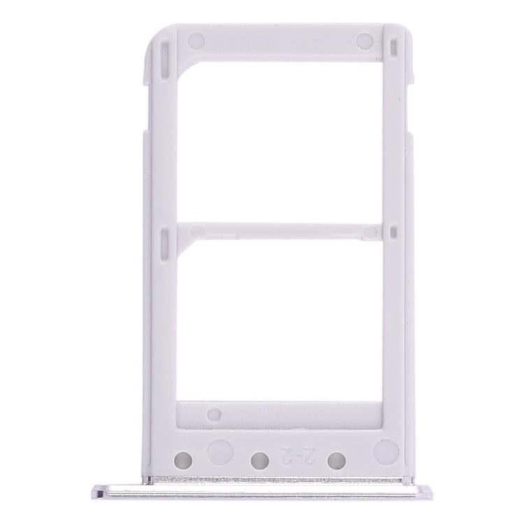 For Galaxy Note 5 / N920 2 SIM Card Tray, For Note 5 / N920, For Samsung Galaxy Note 5(Double)