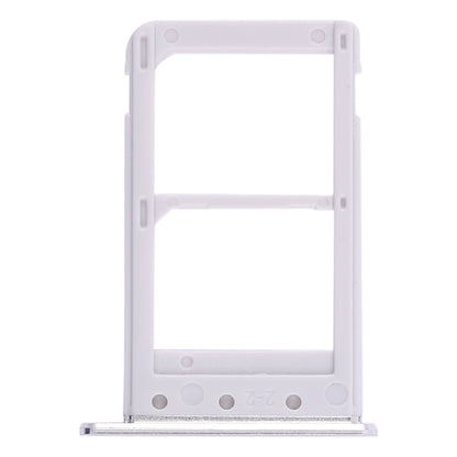 For Galaxy Note 5 / N920 2 SIM Card Tray, For Note 5 / N920, For Samsung Galaxy Note 5(Double)