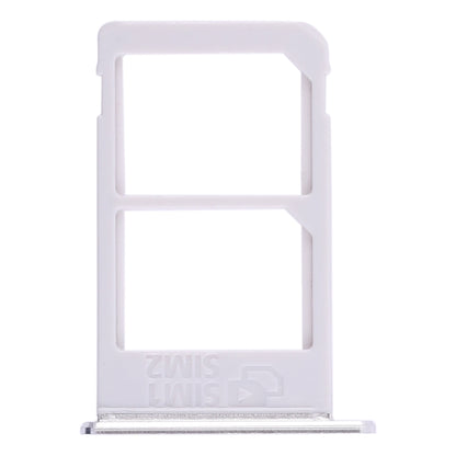 For Galaxy Note 5 / N920 2 SIM Card Tray, For Note 5 / N920, For Samsung Galaxy Note 5(Double)
