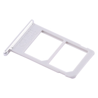 For Galaxy Note 5 / N920 2 SIM Card Tray, For Note 5 / N920, For Samsung Galaxy Note 5(Double)