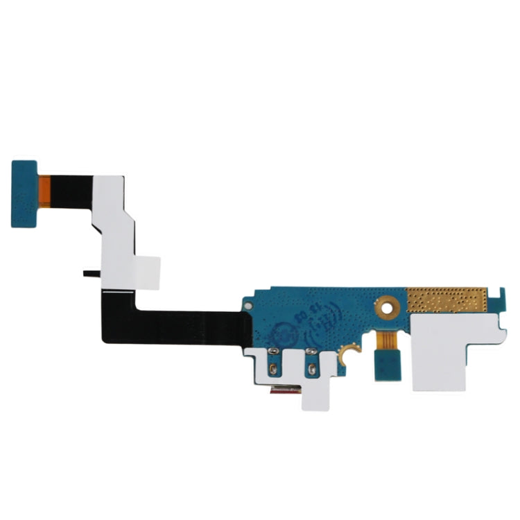 For Galaxy S II / i9100 Original Tail Plug Flex Cable, For Samsung Galaxy S II / i9100