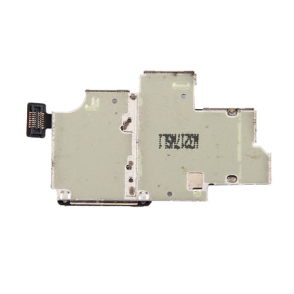 For Galaxy S4 Active / i9295 Card Reader Contact Flex Cable, For Galaxy S4 Active / i9295