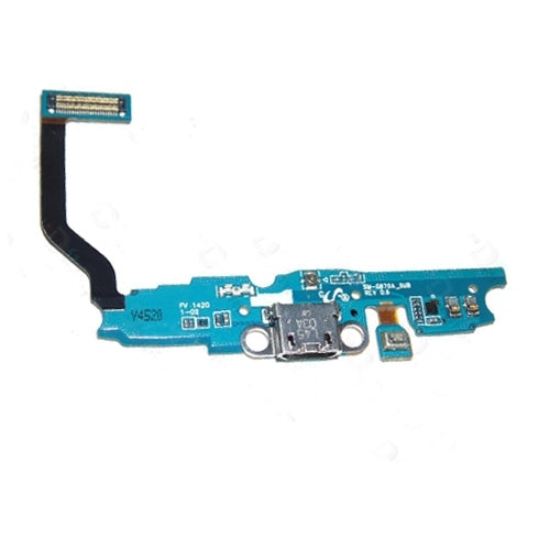 Pour Galaxy S5 Active / Câble souple de port de charge AT&T G870A, Pour Samsung Galaxy S5 Active