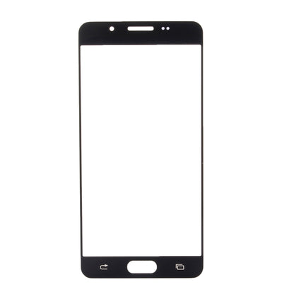 For Galaxy A5 (2016) / A510 Front Screen Outer Glass Lens , For Galaxy A5 (2016)