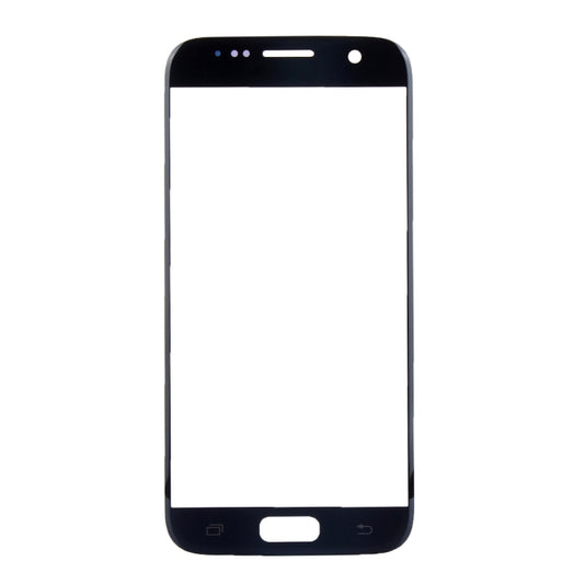 For Galaxy S7 / G930  Front Screen Outer Glass Lens , For Samsung Galaxy S7