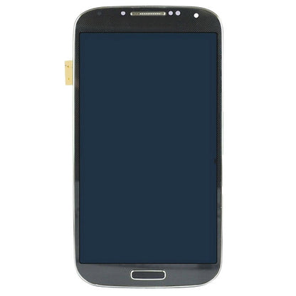 Original LCD Display + Touch Panel with Frame for Galaxy S4 / i337 / m919, For Galaxy S4 / i337