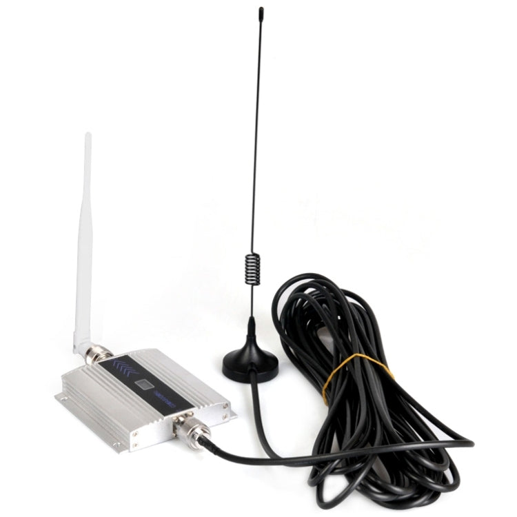 Répéteur de signal GSM 850 MHz / Répéteur de signal CDMA avec antenne ventouse, GSM CDMA 850 MHz