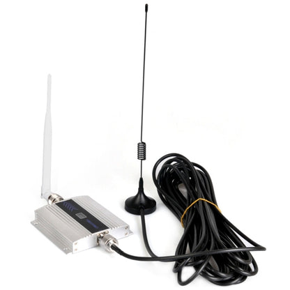 Répéteur de signal GSM 850 MHz / Répéteur de signal CDMA avec antenne ventouse, GSM CDMA 850 MHz