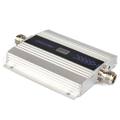 Répéteur de signal GSM 850 MHz / Répéteur de signal CDMA avec antenne ventouse, GSM CDMA 850 MHz