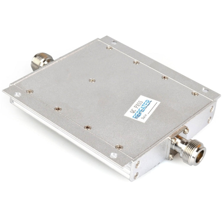 Répéteur de signal GSM 850 MHz / Répéteur de signal CDMA avec antenne ventouse, GSM CDMA 850 MHz